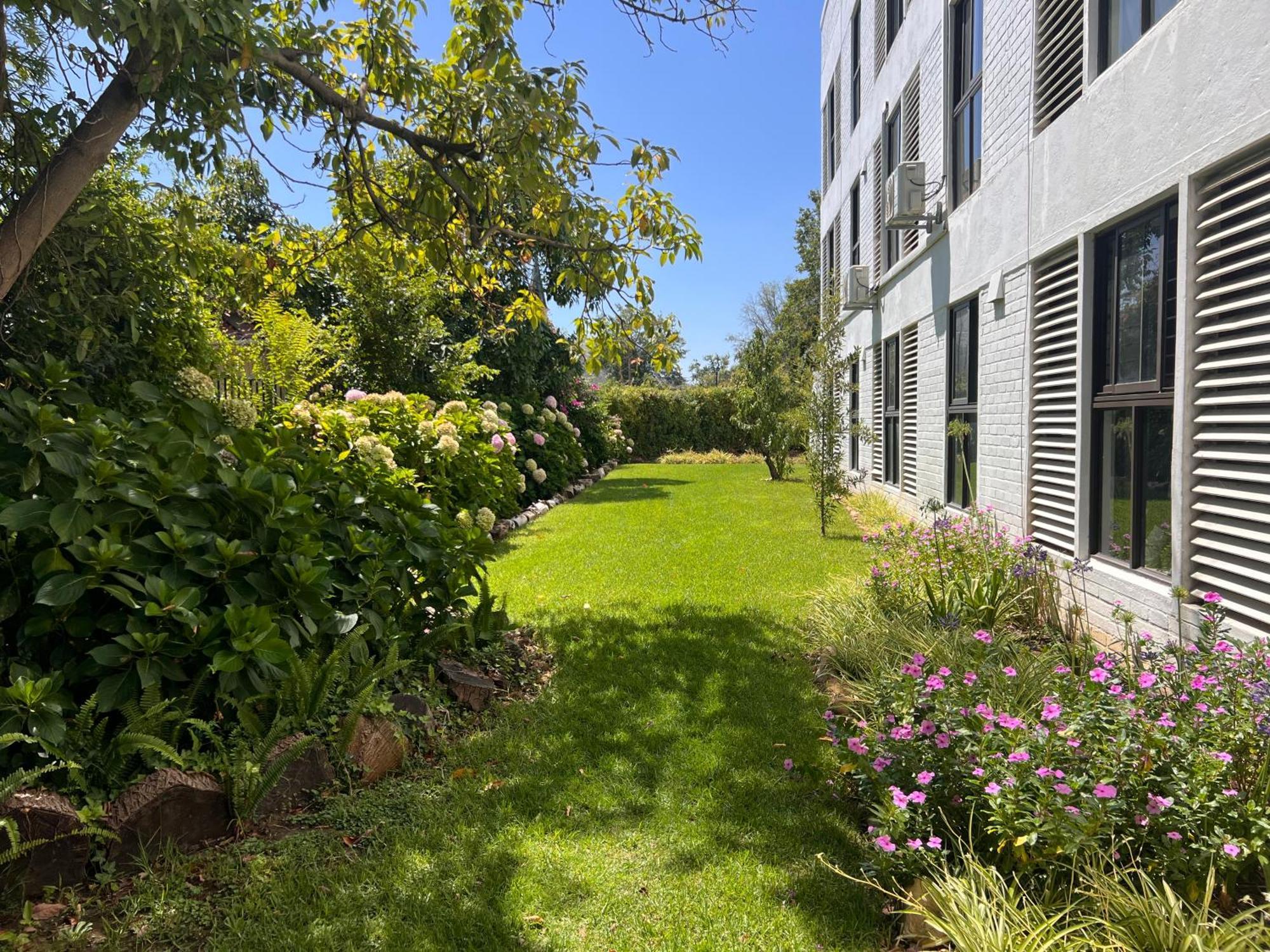 Apartmán Luxery Gem In Stellenbosch Exteriér fotografie